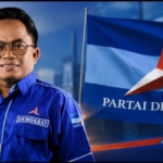 DPC Demokrat Tubaba Hormati Proses Hukum Eli Fitriyana
