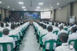 Seleksi Magang Jepang Pringsewu 2026 Diikuti 172 Peserta