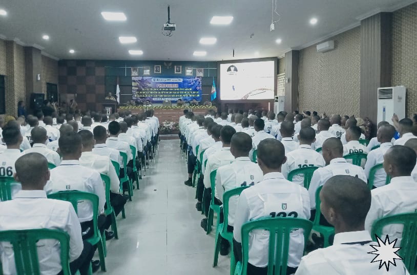 Seleksi Magang Jepang Pringsewu 2026 Diikuti 172 Peserta