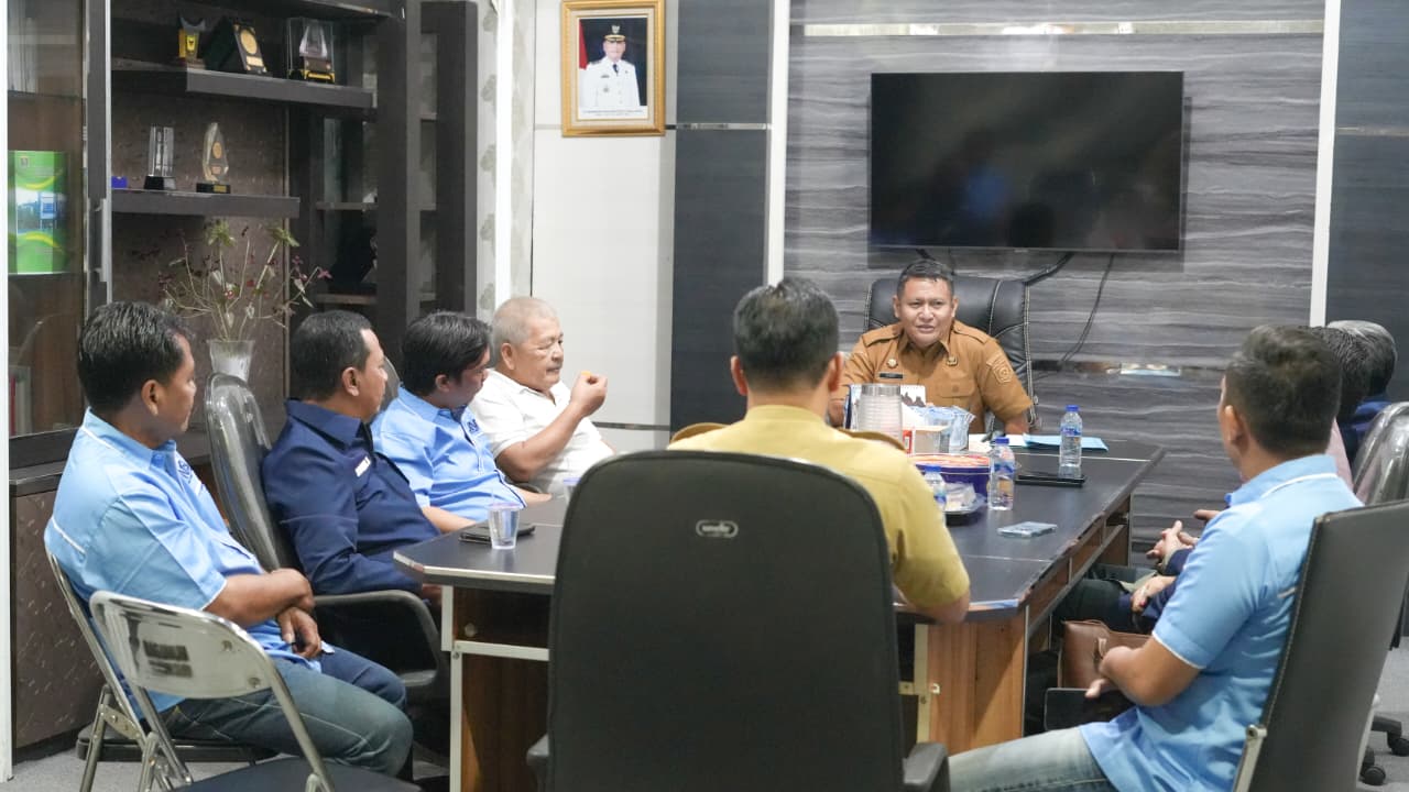 JMSI Lampung Dorong Identitas Kota Metro Lewat Pembangunan Berkelanjutan
