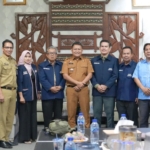 Pemkot Metro Dukung HPN dan HUT JMSI 2027, Perkuat Sinergi Pers