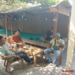 Musim Kemarau Pesawaran, NasDem Prioritaskan Sumur Bor Way Khilau