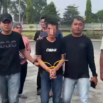 Pria Tewas Ditembak Tetangga di Lampung Timur, Diduga Dipicu Undangan Khitanan