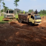 Dugaan Tambang Galian C Tanpa Izin di Jati Agung Tuai Sorotan Warga