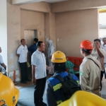 Pemkot Bandar Lampung Tertibkan Kabel Provider untuk Tata Kota Rapi