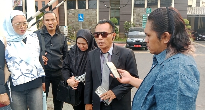 Sidang Praperadilan Enam Debt Collector Masuki Pemeriksaan Saksi