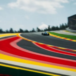 Isack Hadjar Tampil Terbaik di GP Belgia, Mekies Beri Pujian