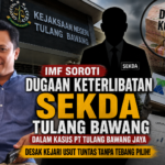 Kejari Tulang Bawang Didesak Usut Tuntas Dugaan Korupsi PT Tulang Bawang Jaya