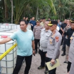 Pengamat Migas Desak APH Tahan Tersangka Kasus BBM Ilegal Pesawaran