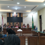 Dendi Ramadhona Dituntut 11 Tahun Penjara dalam Kasus Korupsi SPAM