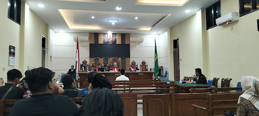Dendi Ramadhona Dituntut 11 Tahun Penjara dalam Kasus Korupsi SPAM