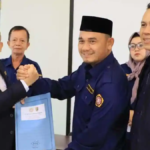 Wahrul Fauzi Silalahi Pimpin Karang Taruna Lampung 2026-2031