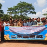 Forum Buay Bulan Bersatu Desak PTPN I Regional 7 Tanggapi Tuntutan Lahan