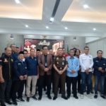 JMSI Lampung Dorong Transparansi Kejati dalam Penanganan Perkara