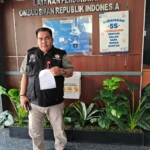 Laporan Sengketa Tanah Lampung Selatan Diterima Lembaga Negara