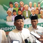 Gus Yahya Dorong NU Teladani Gagasan Mbah Wahab