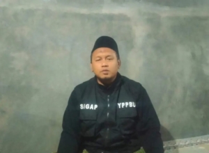 Dugaan Pemukulan Saat Muktamar, Panlok Sebut di Luar Wilayah