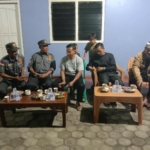 Warga Gang Terong 4 Pilih Pak Uha sebagai Ketua RT Baru