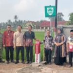Ngopi Serasi Kresnomulyo Barat, Bupati Pringsewu Serap Aspirasi Warga