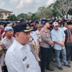 Warga Buay Bulan Udik Desak Pemkab Tubaba Mediasi PTPN I