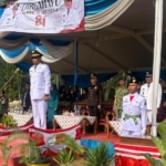 HUT ke-81 RI di Tanjung Sari Dongkrak UMKM Desa Sidomukti