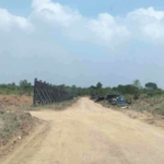 WALHI Soroti Proyek Pagar TNWK Rp839 Miliar