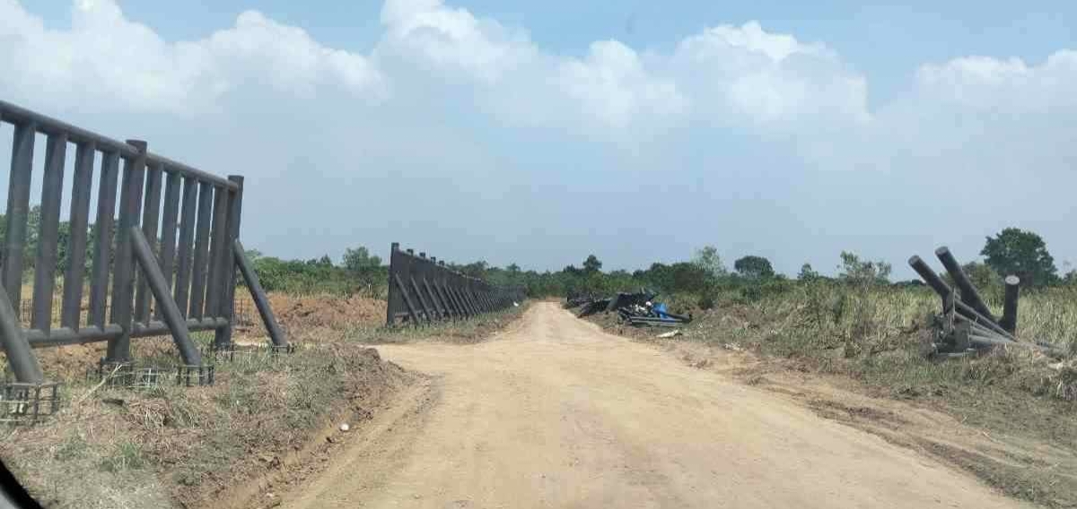 WALHI Soroti Proyek Pagar TNWK Rp839 Miliar