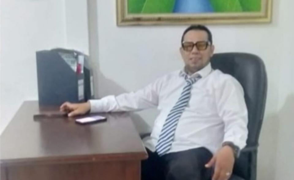 Dugaan Penggerebekan Dua Legislator di Hotel Jadi Sorotan