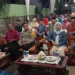 Kebersamaan HUT RI ke-81 Semarakkan Kemiling Raya