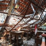 Renovasi SD Ambruk Dimulai, Gubernur Pramono Diminta Evaluasi Kadis Pendidikan Nahdiana yang Bikin Malu