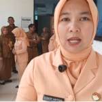 Tim Rotsow Pesawaran Pantau Pelayanan Publik di Instansi Pemerintah