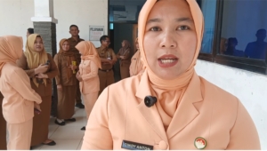 Tim Rotsow Pesawaran Pantau Pelayanan Publik di Instansi Pemerintah
