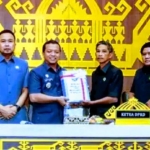 APBD Pringsewu 2026 Meningkat, Pendapatan dan Belanja Daerah Naik