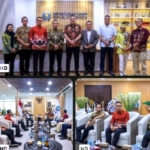Bupati Pringsewu Dorong Pengembangan Mocaf dan UMKM Lokal