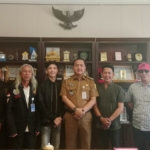 LSM Maung Audiensi dengan Dinas Pendidikan Lampung Bahas Transparansi