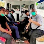 Lima Jurnalis Hilang Kontak Saat Liput Erupsi Gunung Anak Krakatau