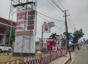 SPBU Nyunyai Klarifikasi Isu Solar Subsidi, Siap Buka CCTV dan Dokumen