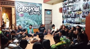 ADOL Layangkan Surat ke Maxim, Aksi 7 Oktober Disiapkan