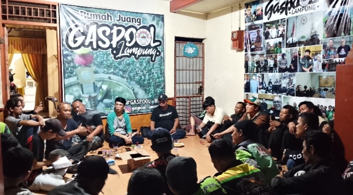 ADOL Layangkan Surat ke Maxim, Aksi 7 Oktober Disiapkan