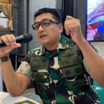 TNI AD Selidiki Dugaan Rumah Dinas Cijantung Jadi Markas Judol