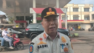 Antrean Solar Subsidi di Bandar Lampung Meningkat