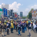 Perpres Ojol Terbit, Pendapatan Driver Minimal 92 Persen