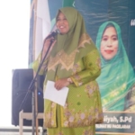 Umi Laila Ajak Muslimat NU Perkuat Moral Keluarga dan Ekonomi