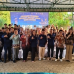 Karang Taruna Lampung Perkuat Akses Permodalan Pemuda Desa