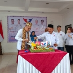 HUT ke-12, Perindo Lampung Perkuat Kepedulian Sosial