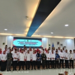 PAC ABPEDNAS 11 Kecamatan Dilantik, Sinergi BPD Diperkuat