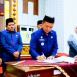 Tiga Ranperda Pringsewu Disepakati, Bupati Tekankan Penguatan Daerah