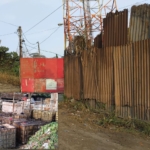 Misteri Gudang Tertutup di Way Gubak, Diduga Tampung BBM Subsidi