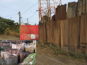 Misteri Gudang Tertutup di Way Gubak, Diduga Tampung BBM Subsidi