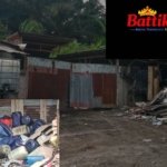 Penjaga Gudang Ungkap Stok BBM Masih Penuh di Tarahan